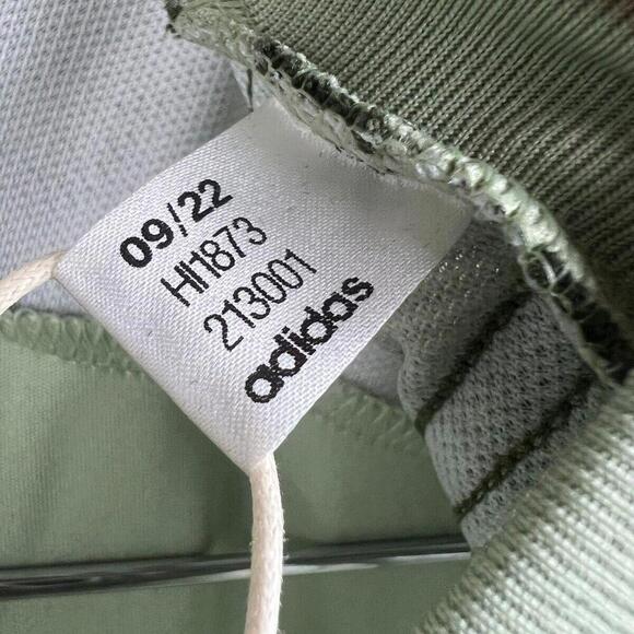 LAFC Away Jersey 2023/24 Adidas Men’s Size XL Slim Fit Green Flex Sponsor Soccer - Picture 4 of 6